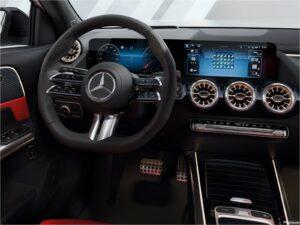 Mercedes Benz GLA 2024