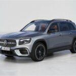 Mercedes Benz GLB 2024