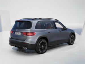 Mercedes Benz GLB 2024