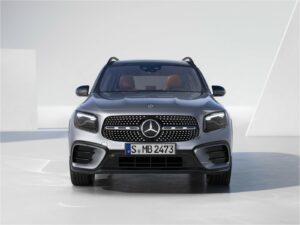 Mercedes Benz GLB 2024