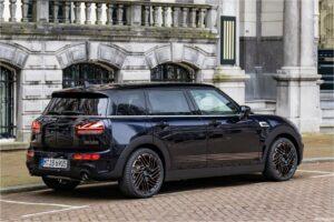 Mini Clubman Final Edition 2023