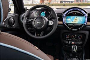 Mini Clubman Final Edition 2023