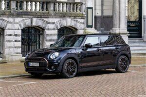 Mini Clubman Final Edition 2023