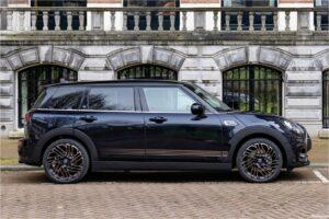 Mini Clubman Final Edition 2023