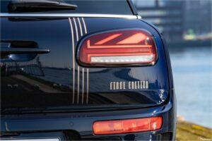 Mini Clubman Final Edition 2023