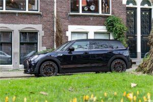 Mini Clubman Final Edition 2023