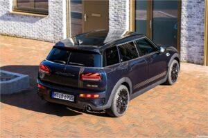 Mini Clubman Final Edition 2023