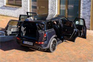 Mini Clubman Final Edition 2023