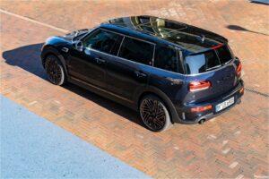 Mini Clubman Final Edition 2023