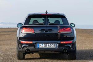 Mini Clubman Final Edition 2023