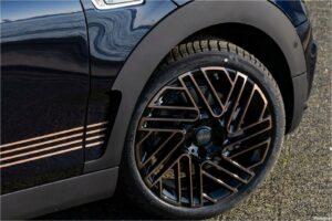 Mini Clubman Final Edition 2023