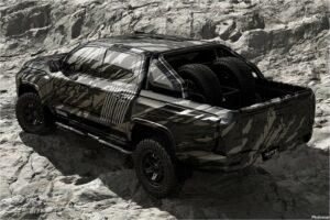 Mitsubishi XRT Concept 2023