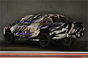 Mitsubishi XRT Concept 2023