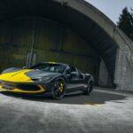 Novitec Ferrari 296 GTB 2023