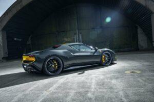 Novitec Ferrari 296 GTB 2023