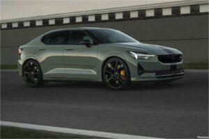 Polestar 2 BST Edition 230 2023