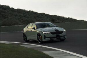 Polestar 2 BST Edition 230 2023