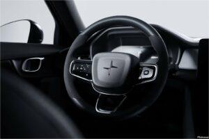 Polestar 2 BST Edition 230 2023