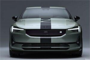 Polestar 2 BST Edition 230 2023