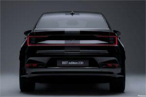 Polestar 2 BST Edition 230 2023