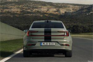 Polestar 2 BST Edition 230 2023