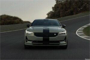 Polestar 2 BST Edition 230 2023