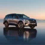 Renault Espace 2023