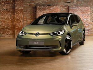 Volkswagen ID3 2024