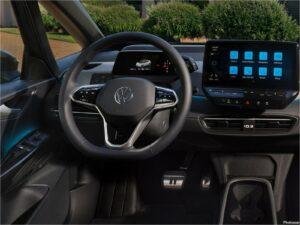 Volkswagen ID3 2024