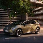 Volkswagen ID3 2024