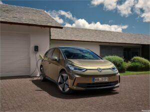 Volkswagen ID3 2024