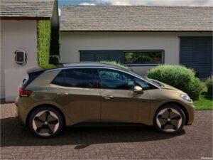 Volkswagen ID3 2024