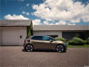 Volkswagen ID3 2024