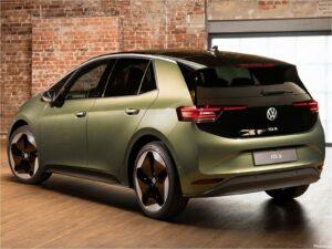 Volkswagen ID3 2024