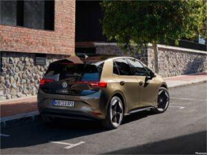 Volkswagen ID3 2024