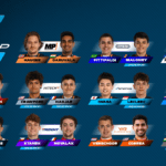 Pilotes Formule 2 2023