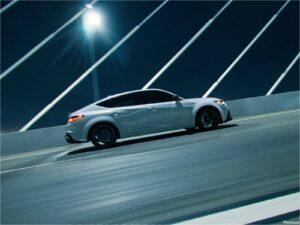 Acura Integra Type S 2024