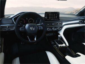 Acura Integra Type S 2024