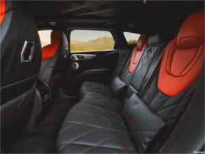 BMW XM Label Red 2024
