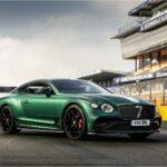 Bentley Continental GT Le Mans Collection 2023