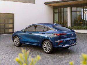 Buick Envista 2024