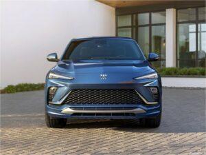 Buick Envista 2024