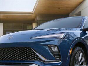 Buick Envista 2024