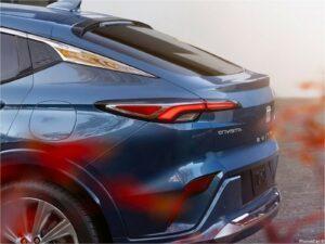 Buick Envista 2024