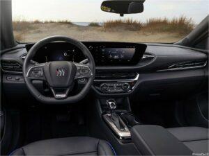 Buick Envista 2024