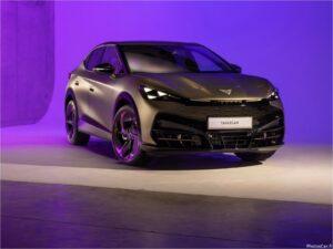 Cupra Tavascan 2024