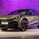 Cupra Tavascan 2024