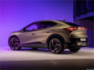Cupra Tavascan 2024