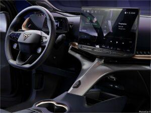 Cupra Tavascan 2024