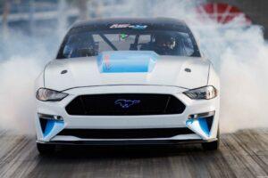 Ford Mustang Super Cobra Jet 1800 2022